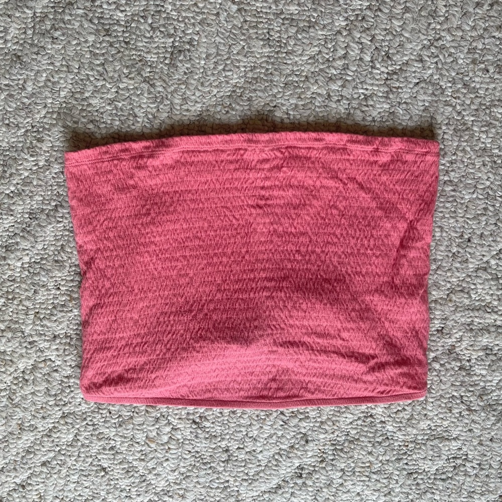 American Eagle Crop Top